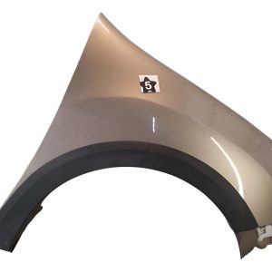 Guardabarro Derecho Renault Sandero Ln (06413794)