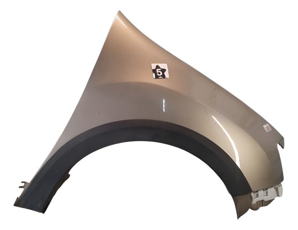 Guardabarro Derecho Renault Sandero Ln (06413794)