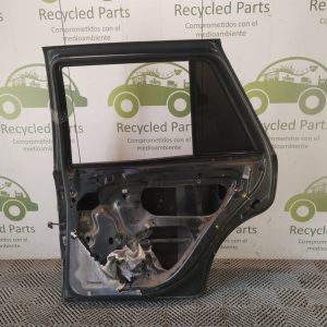 Puerta Trasera Derecha Vw Gol G2 G3 G4 (06057368)