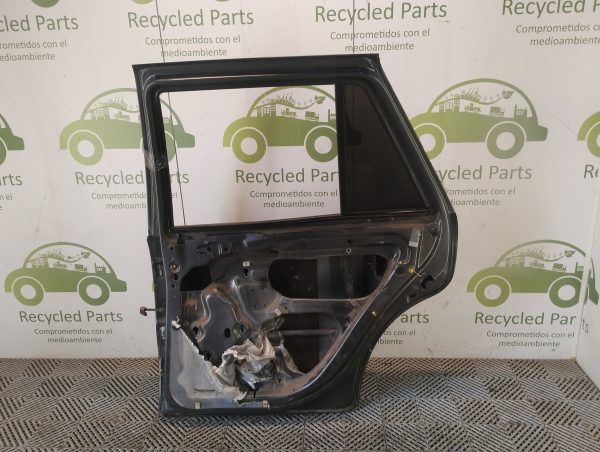 Puerta Trasera Derecha Vw Gol G2 G3 G4 (06057368)