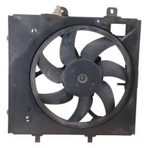 Electroventilador Peugeot 208 1.6 (06274635)