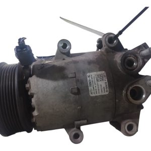 Compresor De A/a Ford Fiesta Kd 1.6 (06945913)