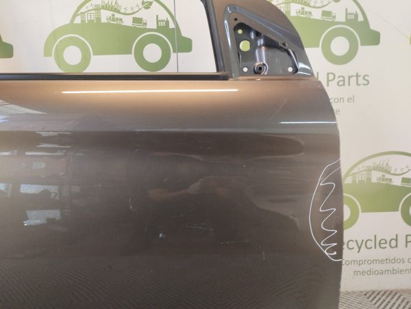 Puerta Delantera Derecha Ford Ka Kinetic (04489110)