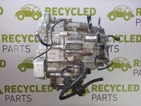 Caja De Velocidades Honda 2.4 (02994746)