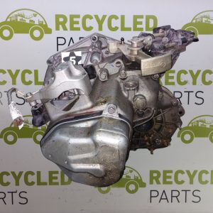 Caja De Velocidades Peugeot 208 1.6 16v (06398357)