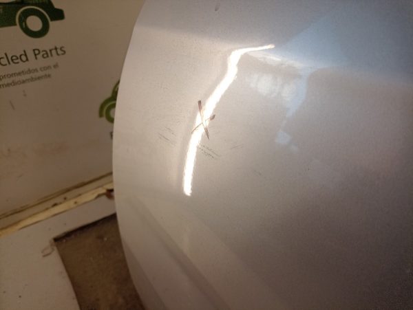 Puerta Trasera Izquierda Vw Vento Variant Ln (04435383) Lp