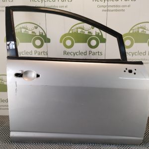 Puerta Delantera Derecha Nissan Tiida (04862211)