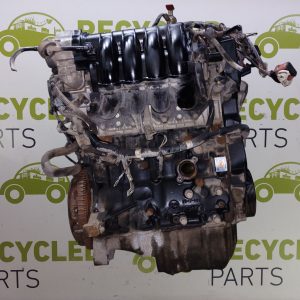 Motor Peugeot 308 1.6 16v (05177943)