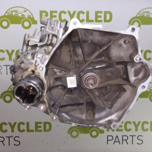 Caja De Velocidades Honda Fit L13z1 (04479926)