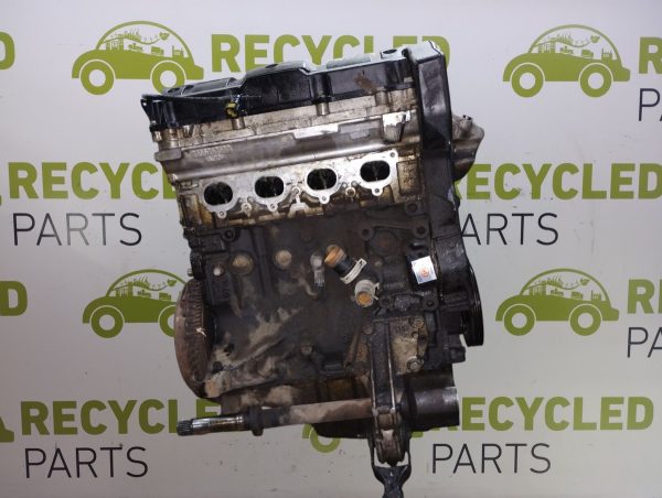 Motor Citroen C4 1.6 16v (05885364) Lp