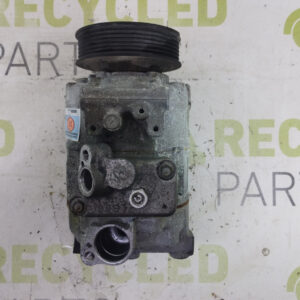 Compresor De A/a Audi Q7 3.0 (04824412)