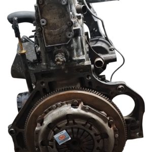 Motor Chevrolet Corsa 1.4 8v (06693297)