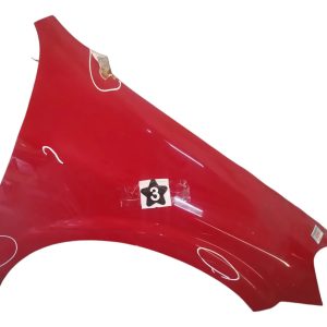 Guardabarro Derecho Chevrolet Celta (06986995)