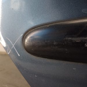 Puerta Trasera Derecha Peugeot 206 (04173116) Lp