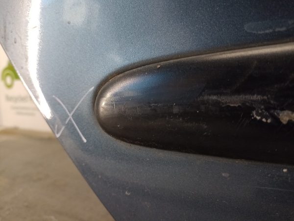 Puerta Trasera Derecha Peugeot 206 (04173116) Lp