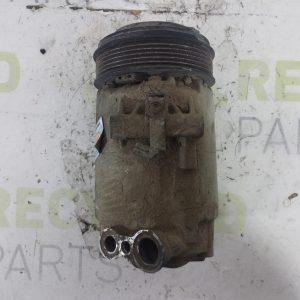 Compresor De A/a Chevrolet Astra 2.0 (06161081)