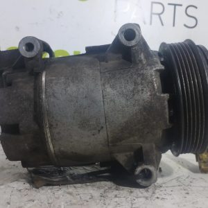 Compresor De A/a Citroen C3 1.4 Hdi (06653950)