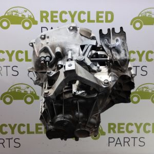 Caja De Velocidades Ford Focus 2 (06023718)