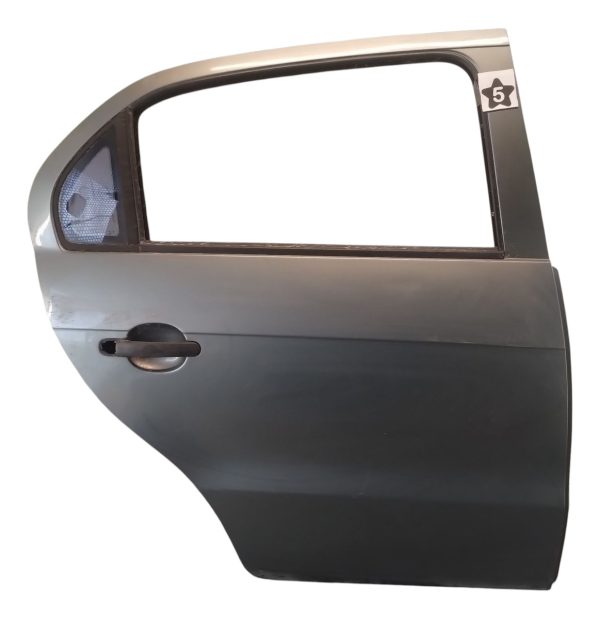 Puerta Trasera Derecha Vw Voyage (05722627)