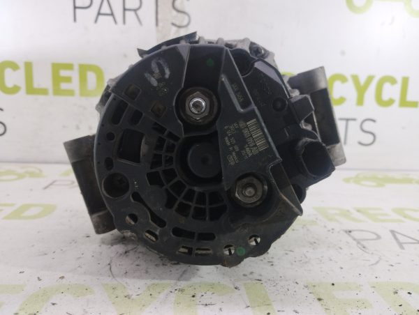 Alternador Vw Vento 2.0 Tsi (06002892)