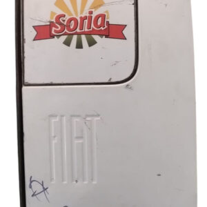 Porton Trasero Derecho Fiat Fiorino Novo (05674909)