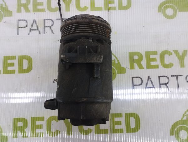Compresor De A/a Vw Gol 1.6 (05617930)