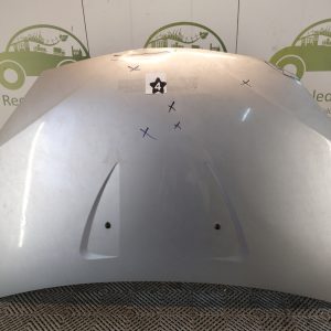 Capot Renault Sandero Lv (04466311)