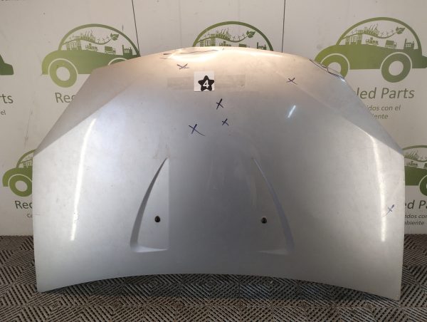 Capot Renault Sandero Lv (04466311)
