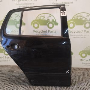 Puerta Trasera Derecha Vw Fox Ln (05686333)