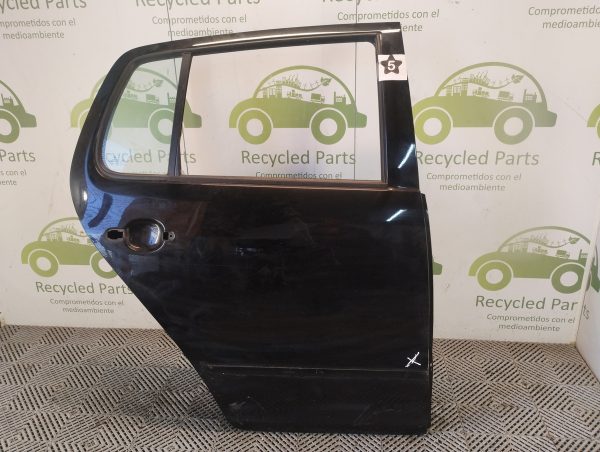Puerta Trasera Derecha Vw Fox Ln (05686333)