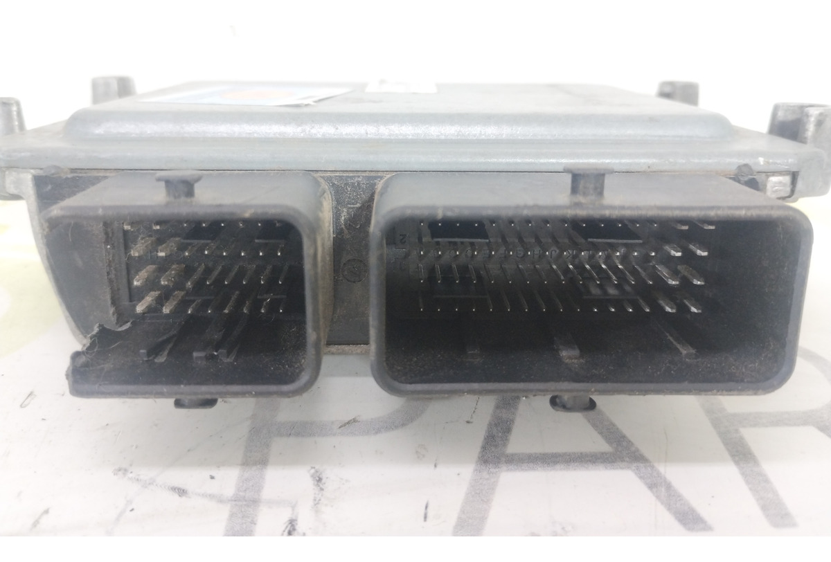 Modulo De Inyeccion Renault Duster 1.6 (07011035)