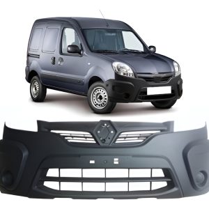 Paragolpe Delantero Renault Kangoo S/faro 2013-2018