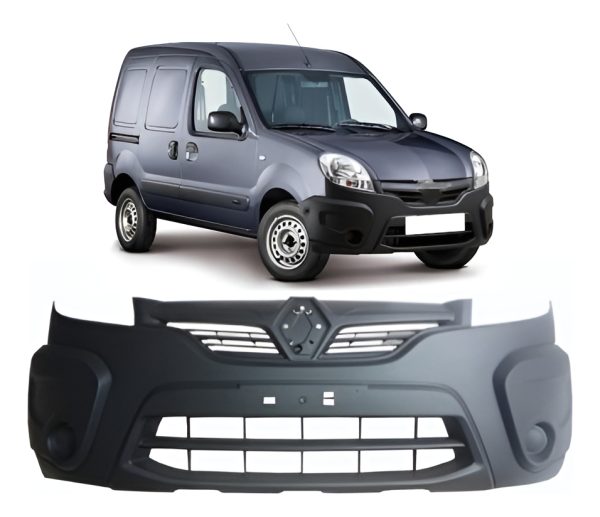 Paragolpe Delantero Renault Kangoo S/faro 2013-2018