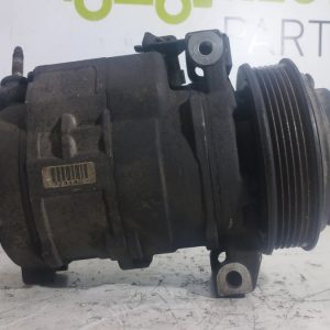 Compresor De A/a Dodge Journey 2.4 (06159049)