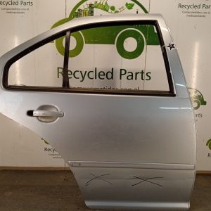 Puerta Trasera Derecha Vw Bora (03574207) Lp