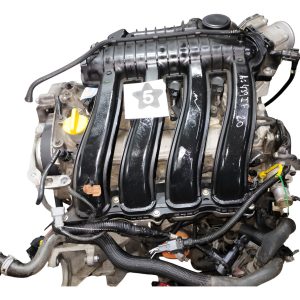 Motor Renault Captur 2.0 16v (06045973)