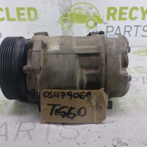 Compresor De A/a Chery Tiggo 2.0 (05479069)