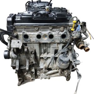 Motor Peugeot 207 1.4 (06228890)