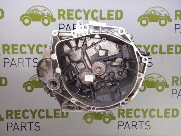 Caja De Velocidades Peugeot 5008 1.6 16v Thp (06033593)