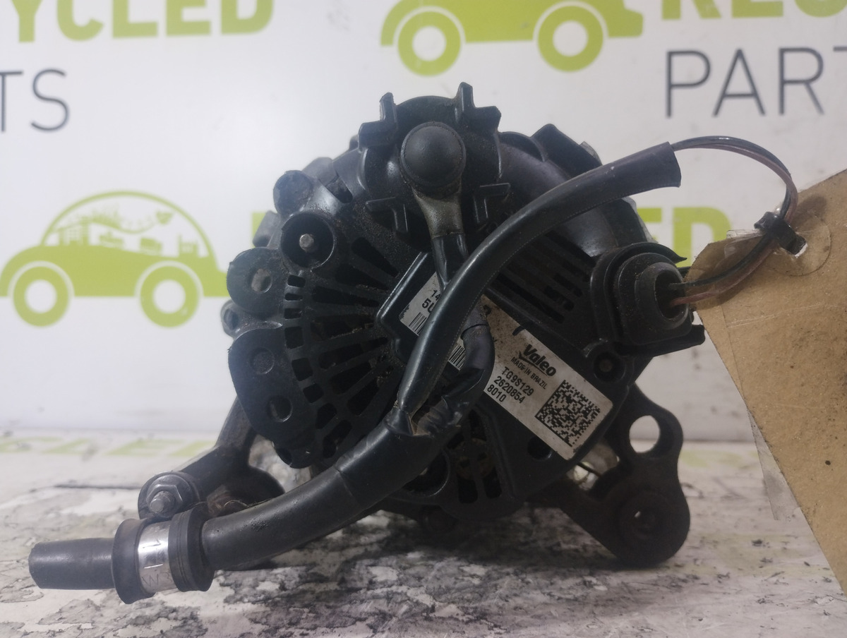 Alternador Vw Gol Trend 1.6 (05693988)