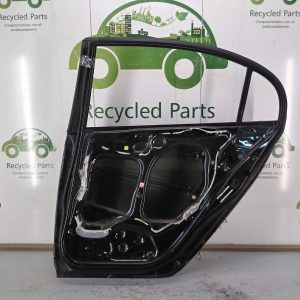Puerta Trasera Derecha Honda Civic 8va (04326629)