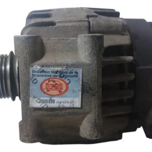 Alternador Peugeot 3008 1.6 Thp (06418378)