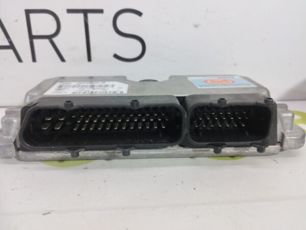 Modulo De Inyeccion Vw Gol 1.4 (05332465)