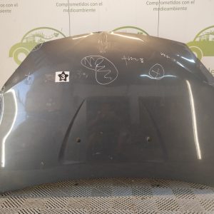 Capot Renault Sandero Lv (05034271)