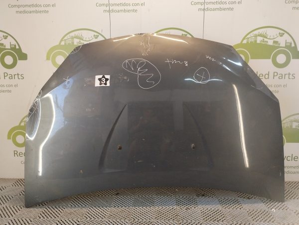 Capot Renault Sandero Lv (05034271)