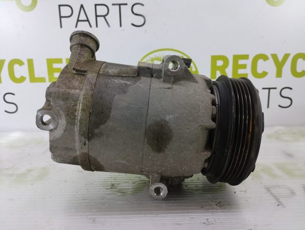 Compresor De A/a Chevrolet Classic 1.4 (05648965)
