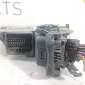 Modulo De Inyeccion Vw Gol Trend 1.6 (06660873)