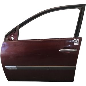 Puerta Delantera Izquierda Renault Megane F2 (05647086)