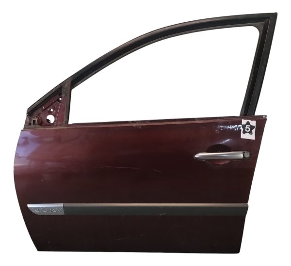 Puerta Delantera Izquierda Renault Megane F2 (05647086)