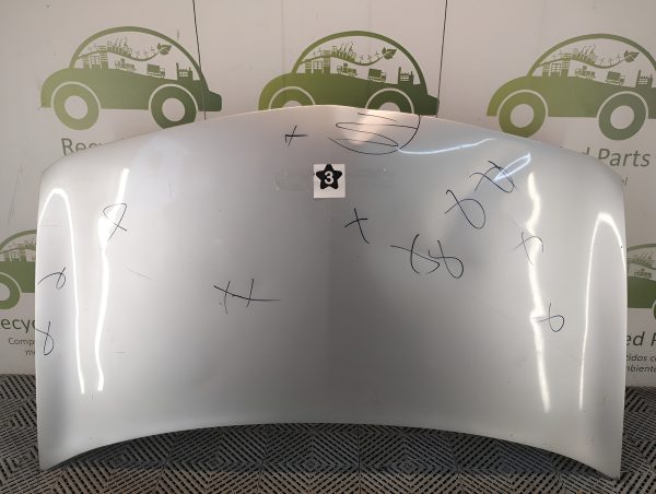 Capot Renault Megane 2 (05259272)